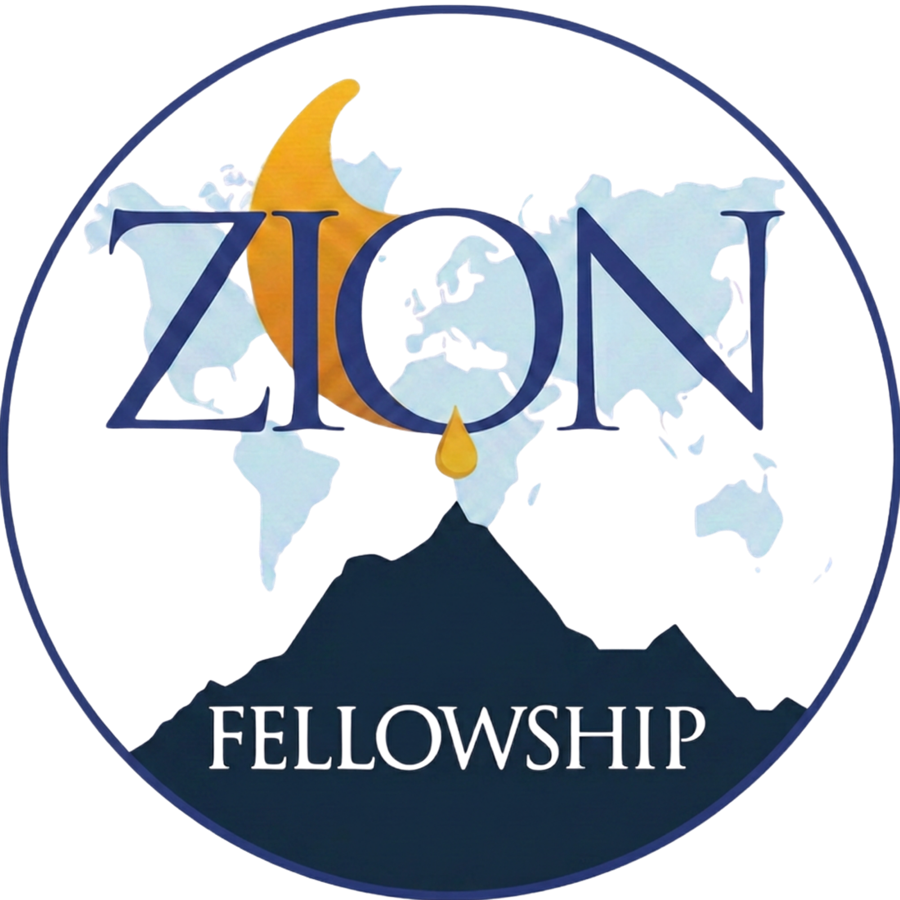 Logo de Zion Fellowship International Inc.
